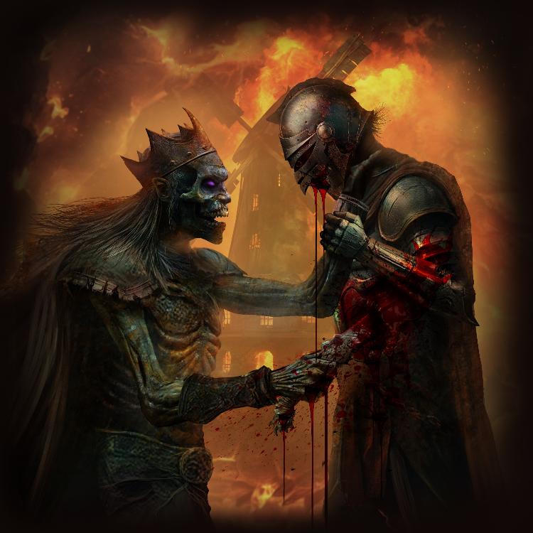 Week 1: Bound in Chains, Yet Unbroken