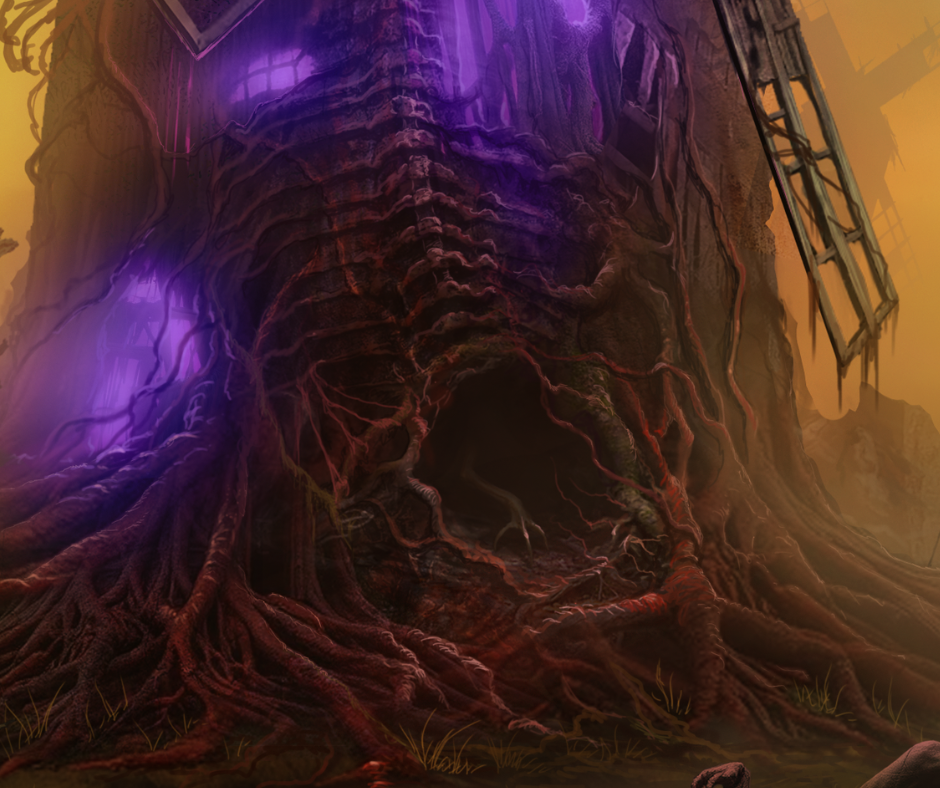 Week 5: The Five Who Follow