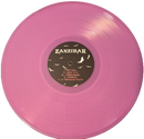 Violence Innovated 12" Vinyl