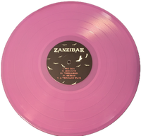 Violence Innovated 12" Vinyl