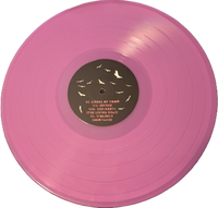 Violence Innovated 12" Vinyl